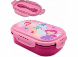 Lunchbox Fairy Princess KiDS Licensing