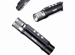 Mini Flashlight with Powerbank, alarm, workshop light Nextool NE20170 1000lm