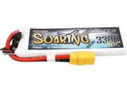 Baterie Gens Ace G-Tech Soaring 3300mAh 7,4V 30C 2S1P XT90