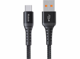 Kabel USB na USB-C, Mcdodo CA-2271, 1,0 m (černý)