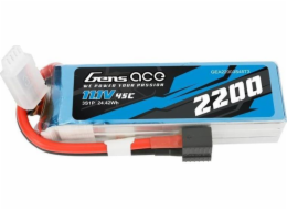 Baterie Gens Ace Soaring 2200mAh 11,1V 45C 3S1P