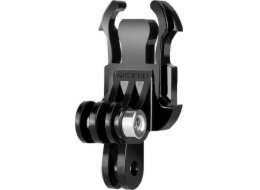 Dual Mount Telesin J-Hook pro akční kamery (GP-MTB-T02-BK)