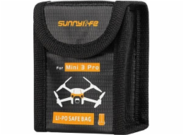 Brašna na baterie Sunnylife pro Mini 3 Pro (pro 1 baterii) MM3-DC384