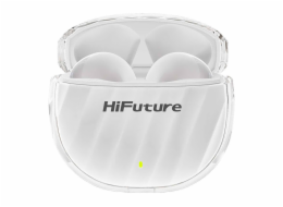 TWS EarBuds HiFuture FlyBuds 3 (bílá)