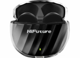 TWS EarBuds HiFuture FlyBuds 3 (černá)