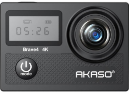 Fotoaparát Akaso Brave 4