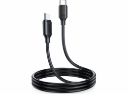 Kabel Type-C 60W 1m Joyroom S-CC060A9 (černý)