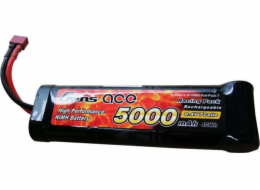 Baterie Gens Ace Traxxas 5000mAh 8,4V NiMH Hump T-Dean