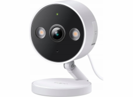 Tapo C120 Indoor/Outdoor 2K Home WiFi Camera