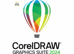 CorelDRAW Graphics Suite 2024 Minibox