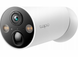 TP-Link Tapo C425 venkovní kamera C425 (4MP, 2K QHD, 1440p, IR 15m, WiFi, micro SD card, IP66)