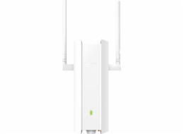 WiFi router TP-Link EAP625-Outdoor HD venkovní AP, 1x GLAN, 2,4/5 GHz, AX1800, Omáda SDN