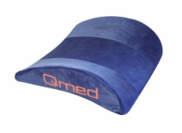 Bederní polštář Qmed LUMBAR SUPPORT