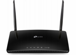 TP-Link Archer MR505 bezdrátový router Gigabit Ethernet Dvoupásmový (2,4 GHz / 5 GHz) 4G Bílá