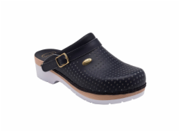 SCHOLL CLOG SUPERCOMFORT CLOGS 42