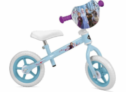 10“ cross-country kolo HUFFY 27951W Disney Frozen modré