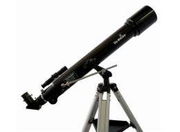 Sky-Watcher Mercury 70/700 AZ2 Refraktor 140x Černá