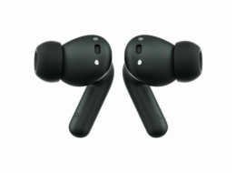 Motorola Moto Buds+ Sluchátka Bezdrátový Do ucha Volání / hudba / sport / volný čas Bluetooth Šedá