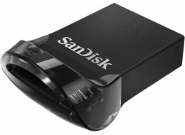 Pendrive SanDisk Ultra Fit, 256 GB (SDCZ430-256G-G46)