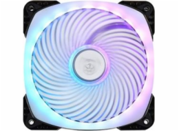 SilverStone AP124-ARGB ventilátor 120mm (SST-AP124-ARGB)