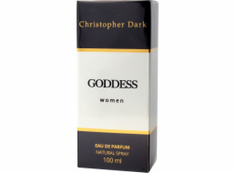 Christopher Dark Women Goddess EDP 100 ml