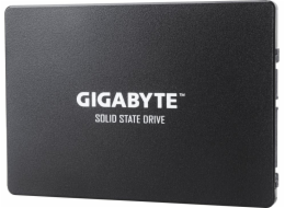 Gigabyte 480 GB 2.5 SATA III SSD (GP-GSTFS31480GNTD)