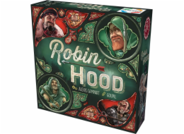 Hra Hobbits.Eu Robin Hood