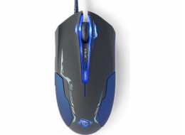 Myš E-Blue Auroza (EMS144BK)