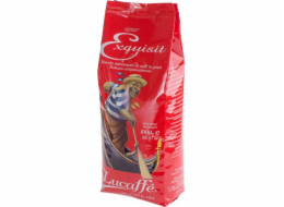 Zrnková káva Lucaffe Exquisit 1 kg