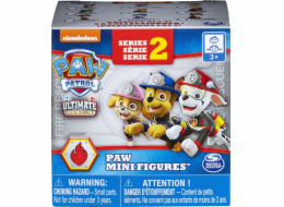 Mini základní figurka Spin Master Paw Patrol (Série 2) (SPIN0127)