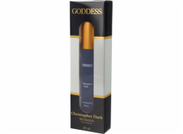 Christopher Dark Goddess EDP 20 ml