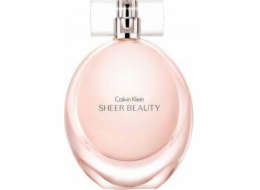 Calvin Klein Sheer Beauty EDT 50 ml