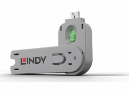 Lindy klíč k zámku USB portu (40621)