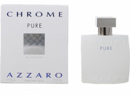 Azzaro Chrome Pure EDT 50 ml