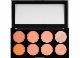 Makeup Revolution REVOLUTION*Ultra Palette Hot Spice