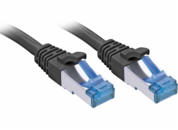 Lindy Patchcord Cat6A, S/FTP, TPE, 5m (47416)