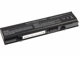 Zelená baterie pro Dell Latitude E5400 E5500 E5410 11,1 V 6 článků (DE29)