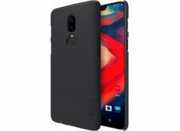 Nillkin Frosted Shield pro OnePlus 6 černý