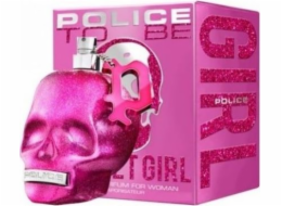 Police To Be Sweet Girl EDP 125 ml