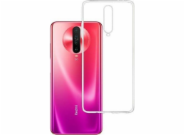 3MK  průhledné pouzdro Xiaomi K30