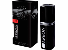 Areon Areon auto oro gaiviklis PARFÉM 50ml - Stříbrný