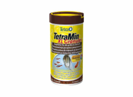 Tetra TetraMin XL Granule 250 ml