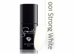 Semilac 001 Strong White 7ml