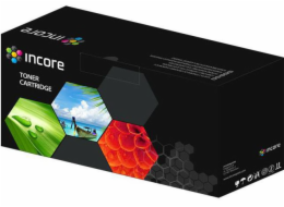 Výměna černého toneru Incore 279X (IH-279XN)