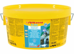 Sera Pond O2 plus 2 kg