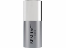 Semilac Semilac Top No Wipe Sparkle Diamond 7ml