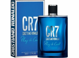 Cristiano Ronaldo Play It Cool EDT 50 ml