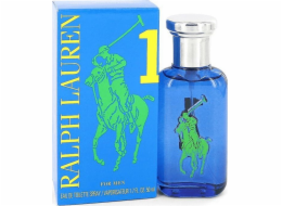 Ralph Lauren Big Pony 1 pro ženy EDT 50 ml