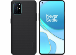 Nillkin  Frosted Case pro Oneplus 8T (Black) univerzální