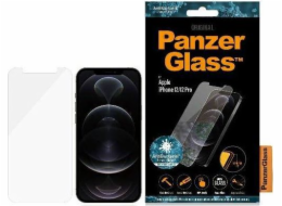 PanzerGlass  Pro Standard Super+ iPhone 12/12 Pro antibakteriální